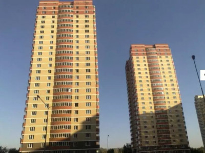 ЖК Парковый