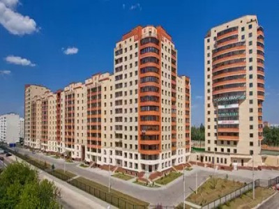 ЖК Кировский