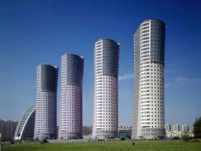 ЖК Гранд-парк