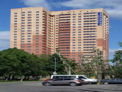 ЖК Кронштадтский, 49к1