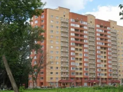 ЖК Дом на улице Школьная, 14