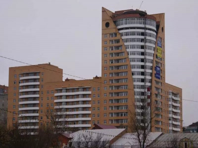 ЖК Атлант