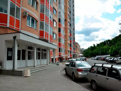 ЖК Красногорская ривьера