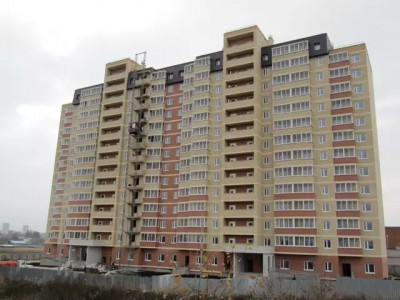 ЖК Звенигород мкр Восточный К15