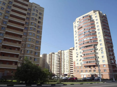 ЖК Центральный Домодедово