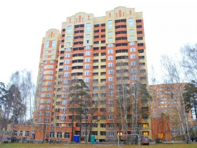 ЖК Лесные поляны в Салтыковке