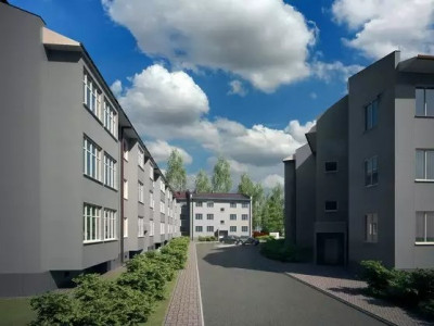 ЖК Киров Парк