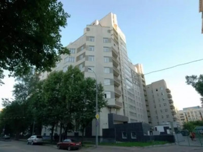 ЖК Невский