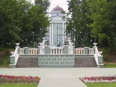 ЖК Покровское-Глебово