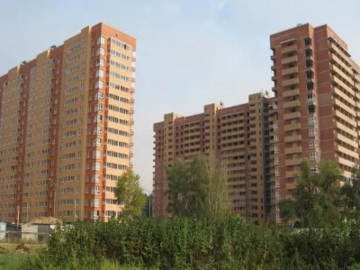 ЖК Новое Павлино