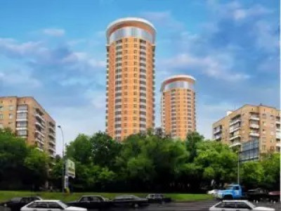ЖК Аврора