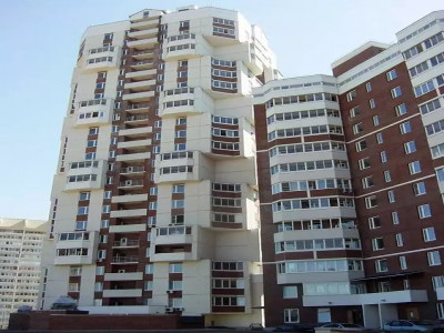 ЖК Александр