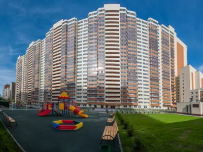 ЖК Новокосино