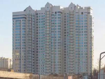 ЖК Адмирал