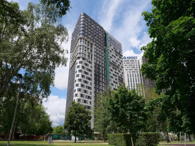 ЖК Union Park