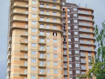 ЖК Микрорайон Парк Гармония