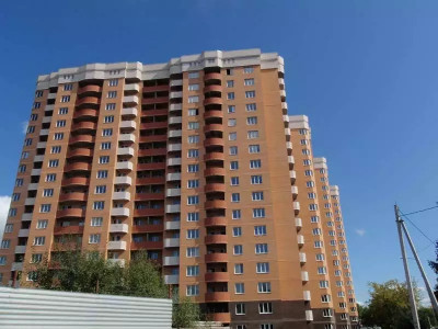 ЖК Клязьминский