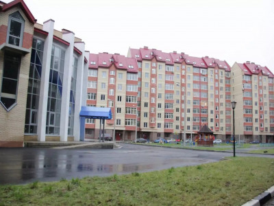 ЖК Опалиха, 24