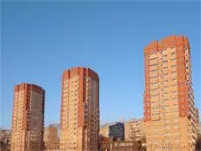 ЖК Фрегат Жуковский