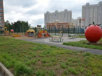 ЖК Завидное, 6к11