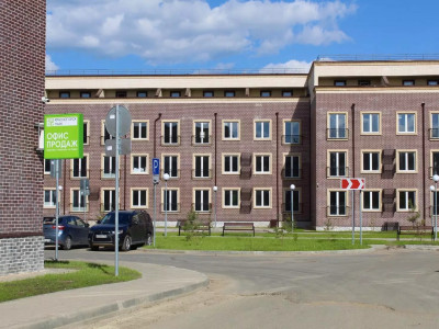 ЖК Красногорск Парк