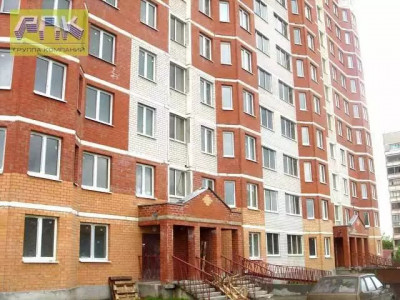 ЖК на улице Школьная, 35а