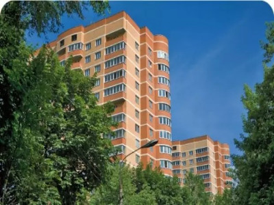 ЖК на улице Авиаторов, 10к2
