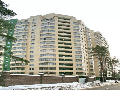 ЖК Кратово