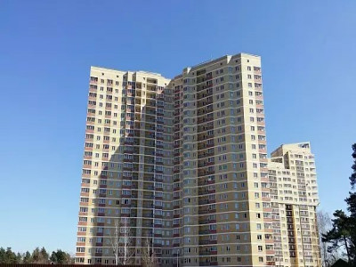 ЖК Солнечный