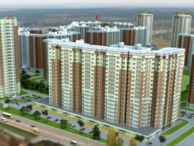 ЖК Микрорайон Катюшки
