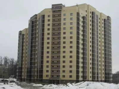 ЖК Коммунарка 10