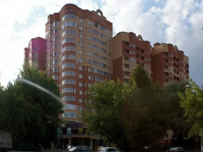 ЖК Квартал Сиреневый