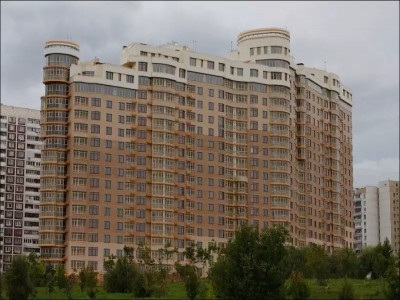 ЖК Дипломат