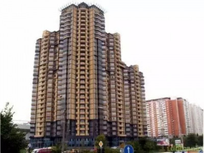 ЖК Покрышкина 1