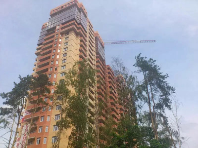 ЖК Щитниковский лес