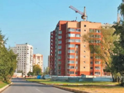 ЖК Раменское Приборостроителей 16-16А