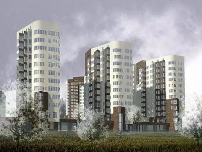 ЖК Перспектива