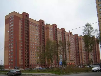 ЖК Центральный, 6