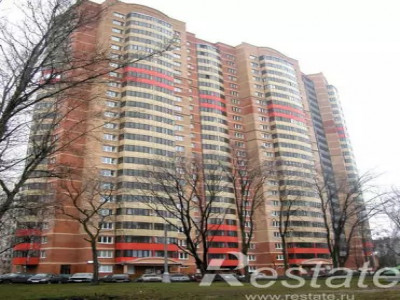 ЖК на улице Беломорская, 13к1