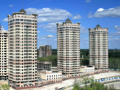 ЖК Раменский