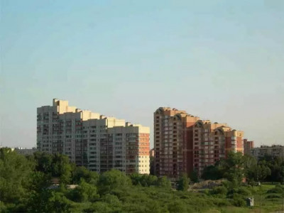 ЖК Яузская аллея