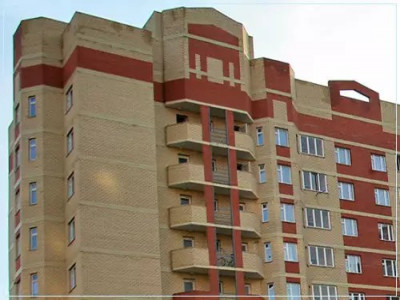 ЖК Электросталь Ялагина 5