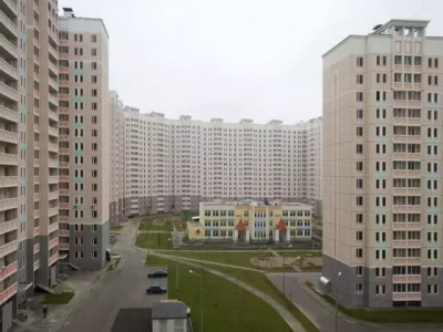 ЖК Подольские Просторы