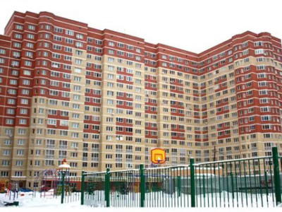 ЖК Щелково Фрунзе