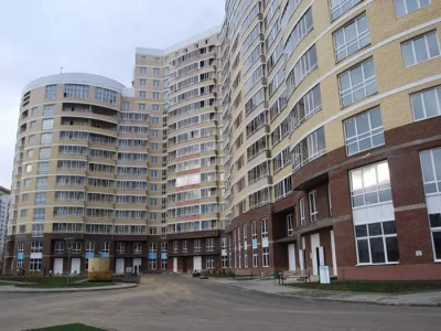 ЖК Академия Люкс