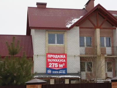 ЖК Дмитровское подворье
