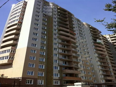 ЖК Оптима Парк