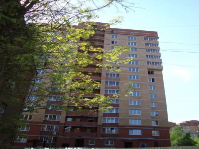 ЖК на улице Спортивная, 3к1