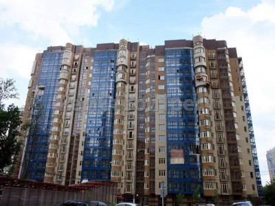 ЖК Ленинский проспект, 105