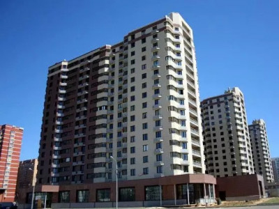 ЖК Березовая роща, корпус 5